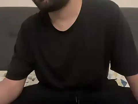 gaurav03 Adlı Modelin Web Kamerası Şovu