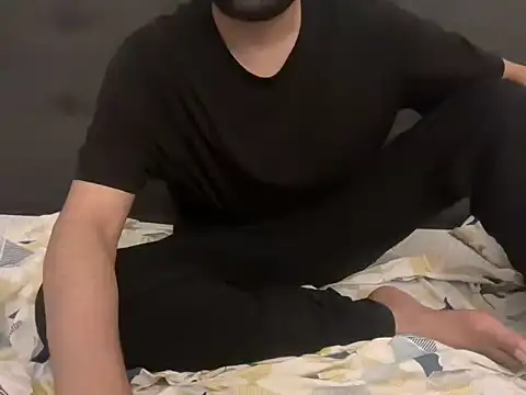 gaurav03 webkamerás műsora
