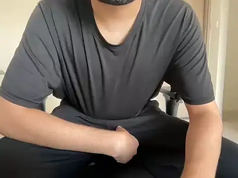 gaurav03 웹캠 쇼