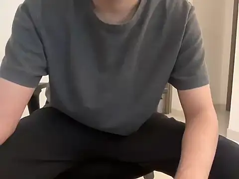 gaurav03 在線直播表演