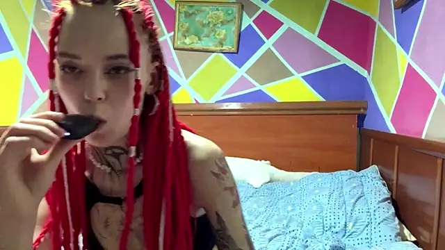 Lissssssss05's Live XXX Chat