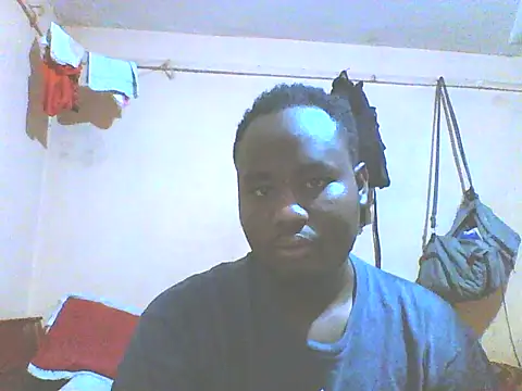 millernick Show in webcam