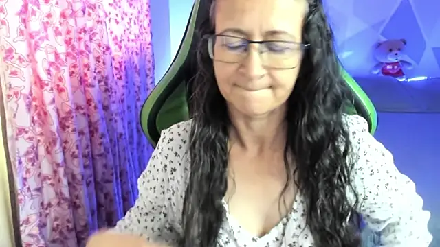 Ana_Flakita 网络视讯表演