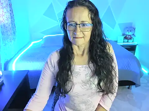 Ana_Flakita's Webcam Show