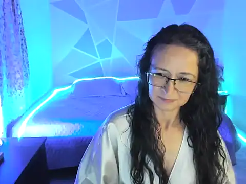 Show Webcam de Ana_Flakita