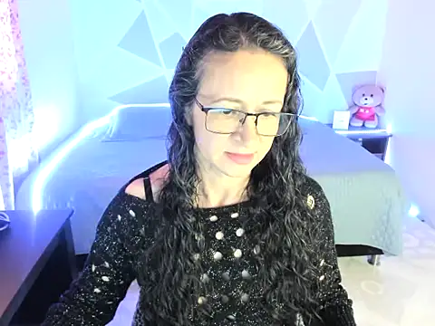 Show webcam de Ana_Flakita