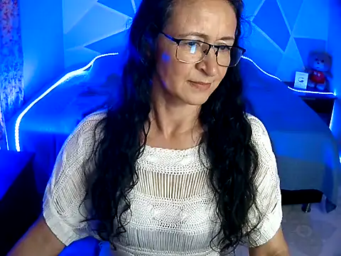 Ana_Flakita 在線直播表演