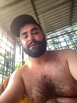 عرض كام Bear-Dadd