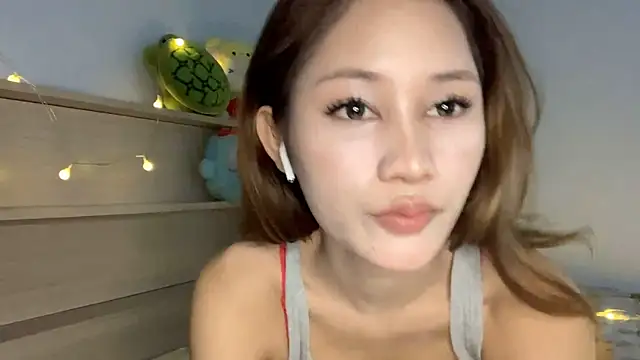 pinq_love 网络视讯表演