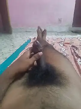 cutipie_tamil Pertunjukan Webcam