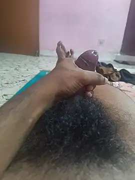 cutipie_tamil's Webcam Show