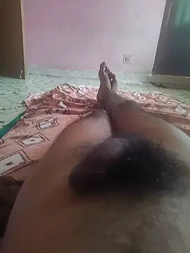 Pertunjukan Kamera Web cutipie_tamil