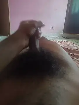 cutipie_tamiln Webbikameraesitys