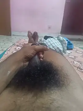 Pokazy przed kamerką – cutipie_tamil