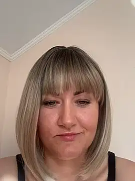 Webkamerová show LunaFoxs