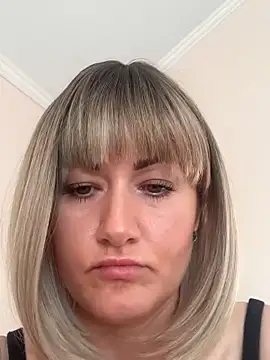 LunaFoxs Webcam-Show