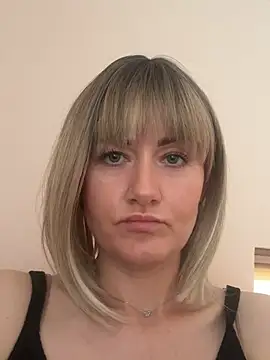 Webkamerová show LunaFoxs