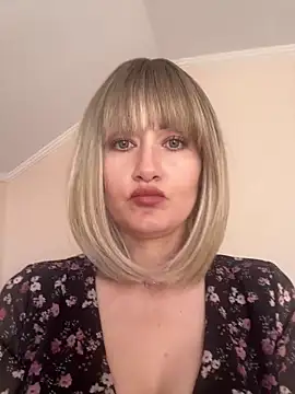 Webkamerová show LunaFoxs
