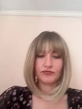 Webkamerová show LunaFoxs