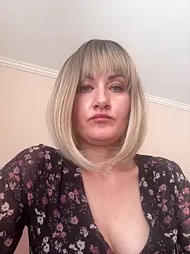 Webkamerová show LunaFoxs