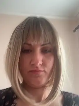 LunaFoxs Webcamshow