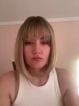 Webkamerová show LunaFoxs