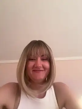 LunaFoxs – Kamerová šou