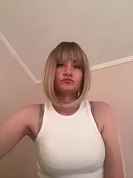 Webkamerová show LunaFoxs