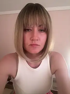 Webkamerová show LunaFoxs