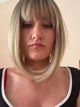 LunaFoxs Webcam-Show