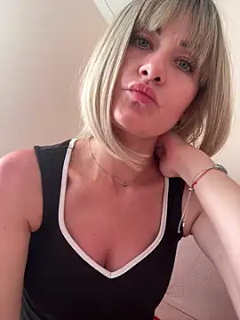 Webkamerová show LunaFoxs