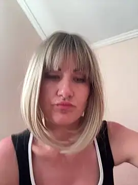 Webkamerová show LunaFoxs