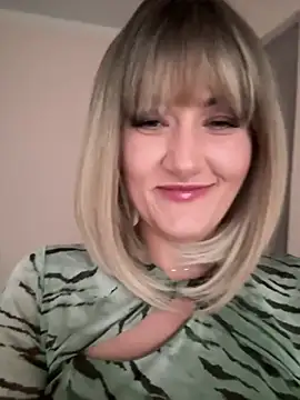 Webkamerová show LunaFoxs