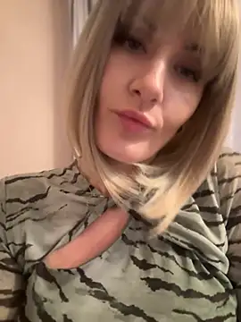 Webkamerová show LunaFoxs