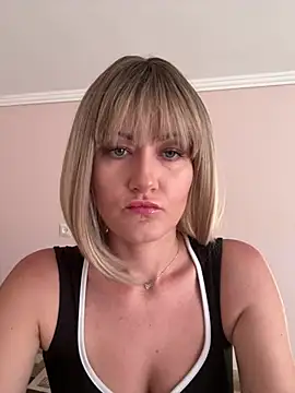Webkamerová show LunaFoxs