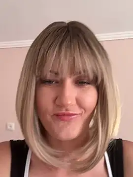 LunaFoxs webcam show