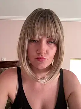 Webkamerová show LunaFoxs