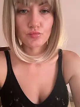 Webkamerová show LunaFoxs