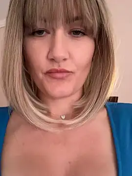 Webkamerová show LunaFoxs