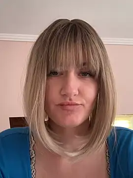 Webkamerová show LunaFoxs