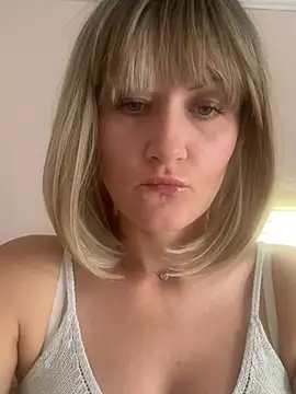 Webkamerová show LunaFoxs