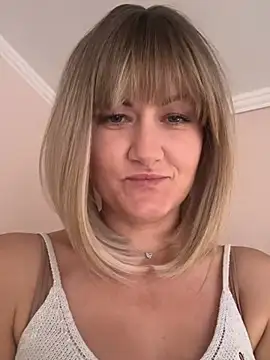 Webkamerová show LunaFoxs