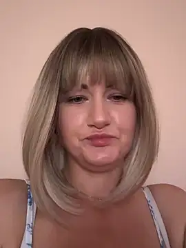 Webkamerová show LunaFoxs