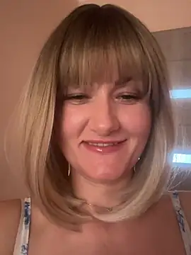Webkamerová show LunaFoxs