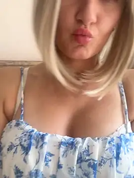 Webkamerová show LunaFoxs