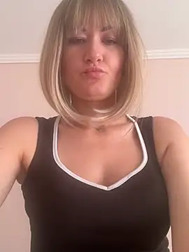 Webkamerová show LunaFoxs