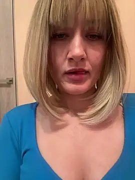 LunaFoxs – Live XXX-chat