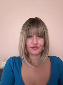 LunaFoxs Webcam-Show