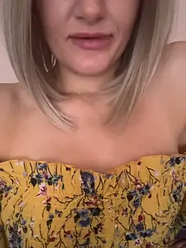 LunaFoxs Live XXX-Chat