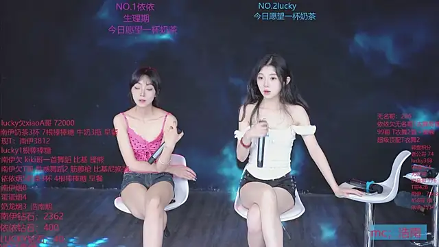 sexybaby-0001 网络视讯表演